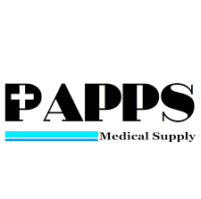 papps logo