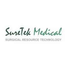 suretek logo